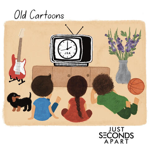 Old Cartoons