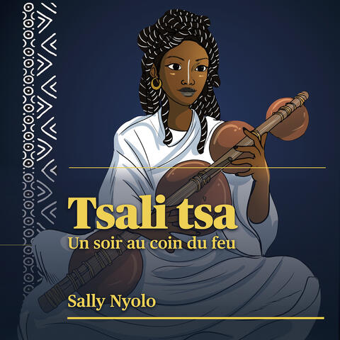 Tsali Tsa