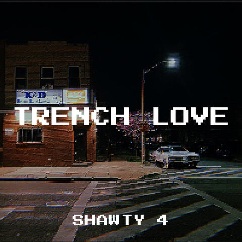 Trench Love
