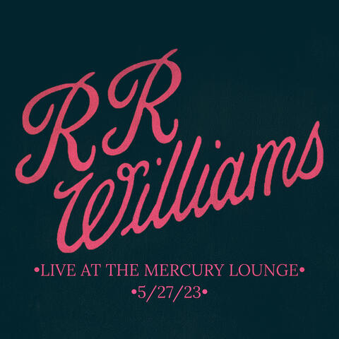 Live at the Mercury Lounge (5/27/23)