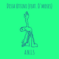 Dissa Utsini