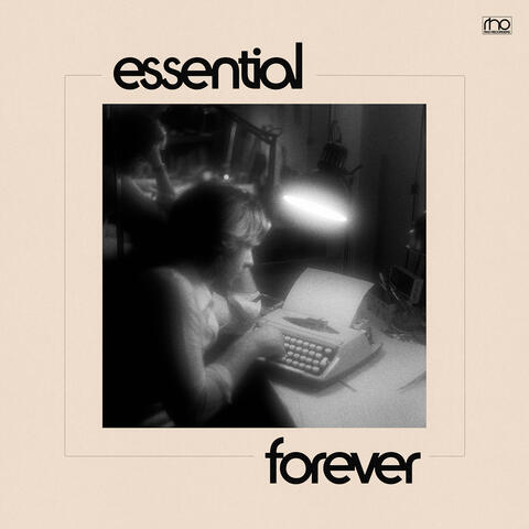 Essential Forever