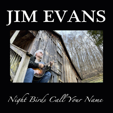 Night Birds Call Your Name
