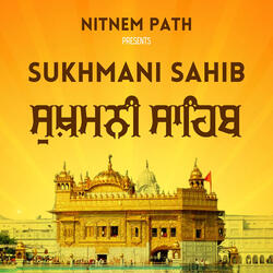 Sukhmani Sahib
