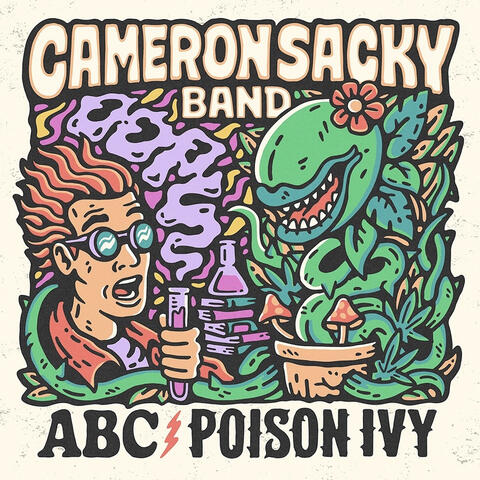 ABC / Poison Ivy