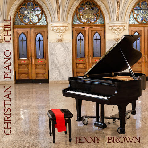 Christian Piano Chill