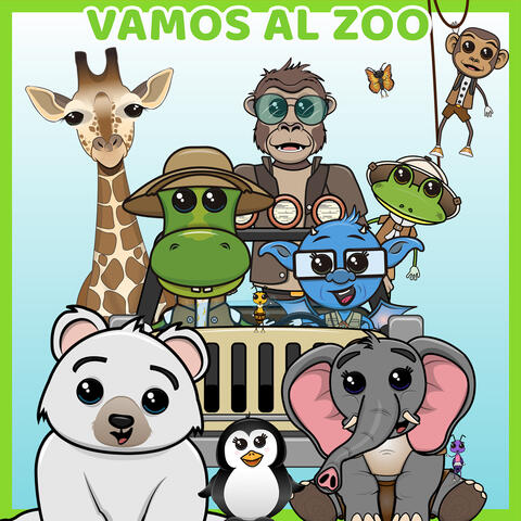 Vamos Al Zoo