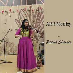 Arr Medley
