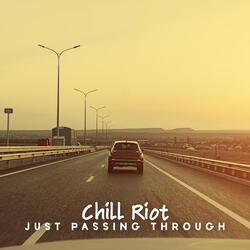 Just Passing Through