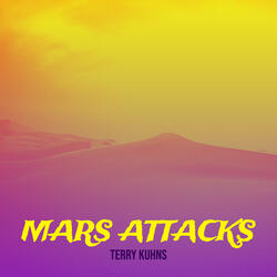 Mars Attacks