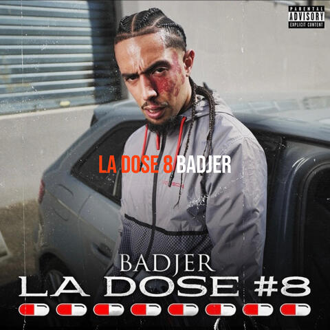 La dose 8