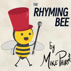 Rhyming Bee the Eeks