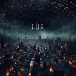 1-100 Reverse Vintage Voice