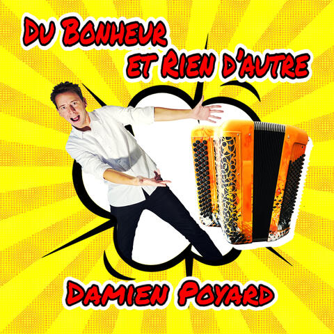 Du bonheur et rien d'autre