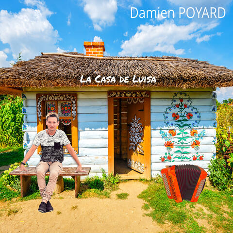 La casa de Luisa