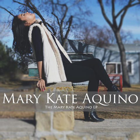 The Mary Kate Aquino EP