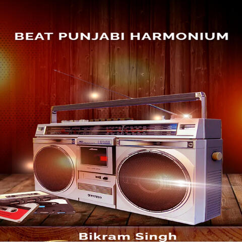 Beat Punjabi Harmonium
