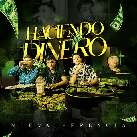 Haciendo Dinero