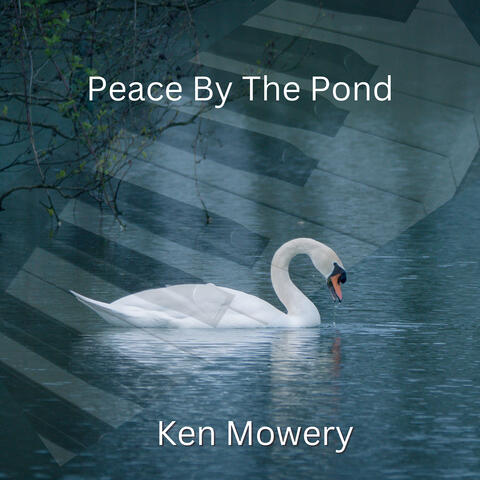 Peace by the Pond