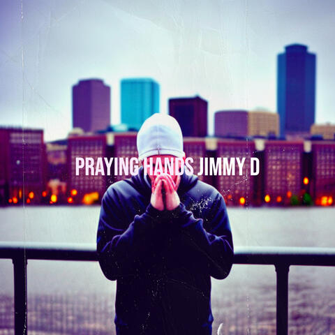 Praying Hands