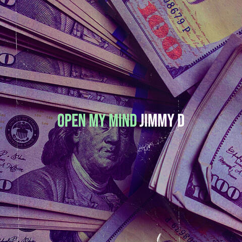 Open My Mind