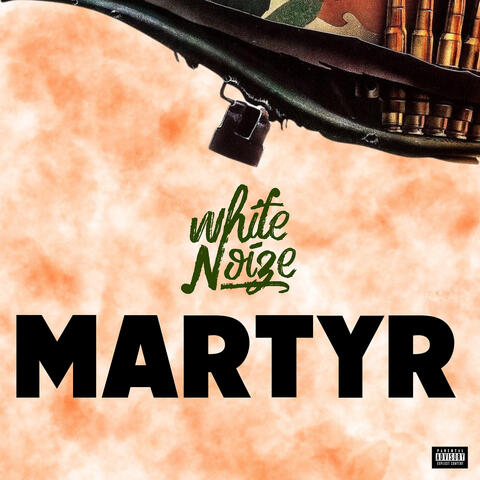 Martyr (Sped Up)