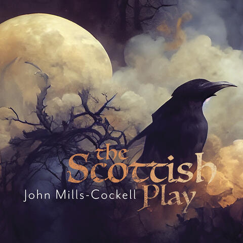 John Mills-Cockell