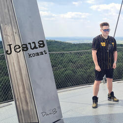 Jesus Kommt