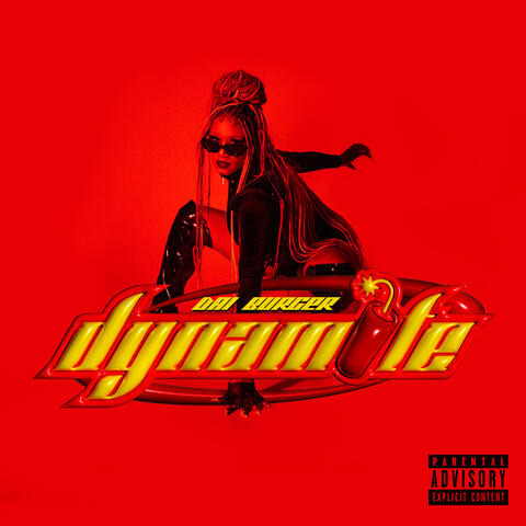 Dynamite