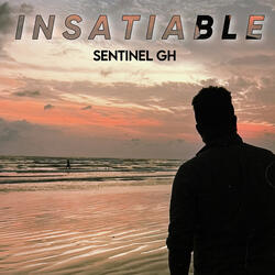 Insatiable
