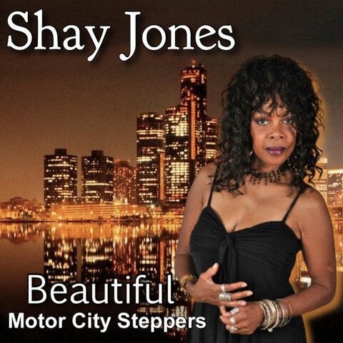 Beautiful (Motor City Steppers)