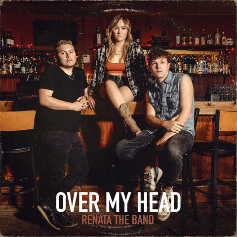 Over My Head