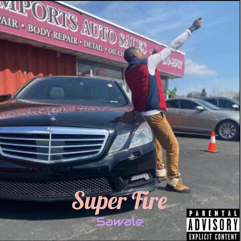 Super Fire