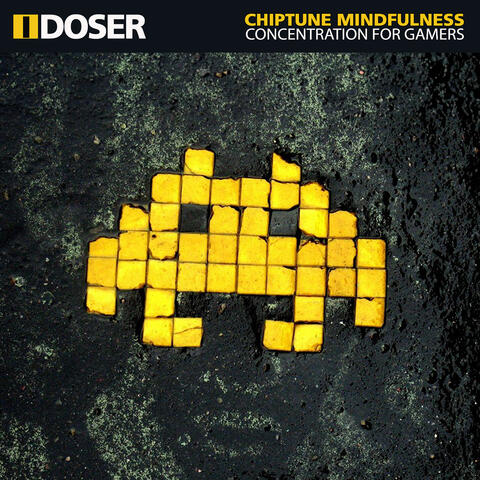 Chiptune Mindfulness Concentration for Gamers