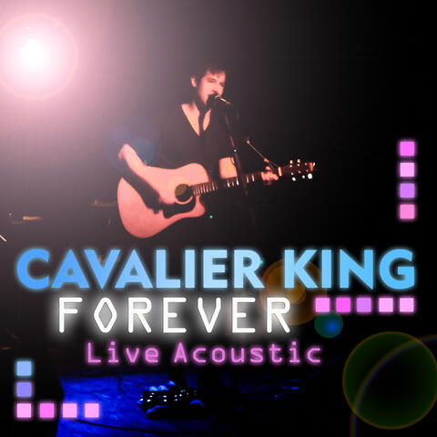 Forever (Live Acoustic)
