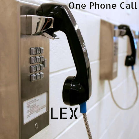 One Phone Call (Live)
