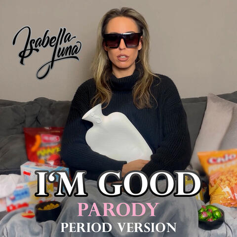 I'm Good Parody (Period Version)