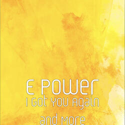 I Got You Again Pts. 1 & 2