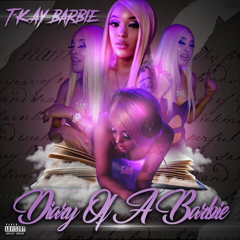 Diary of a Barbie