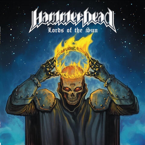 Lords of the Sun