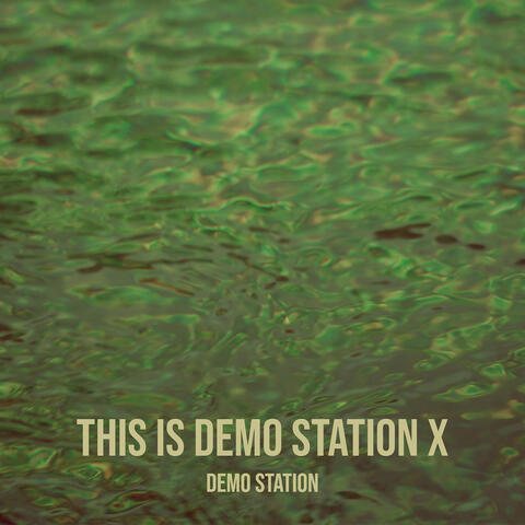 This Is Demo Station X