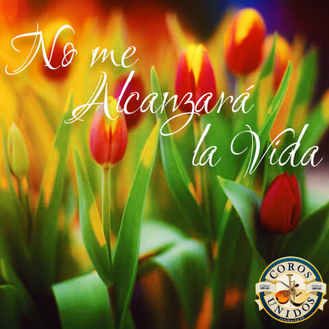 No Me Alcanzará La Vida