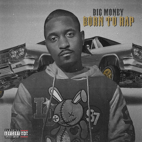 Born to Rap