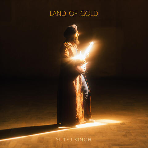 Land of Gold