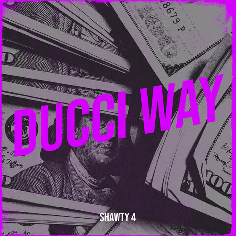 SHAWTY 4