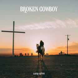 Broken Cowboy