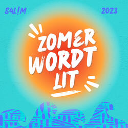 Zomer Wordt Lit