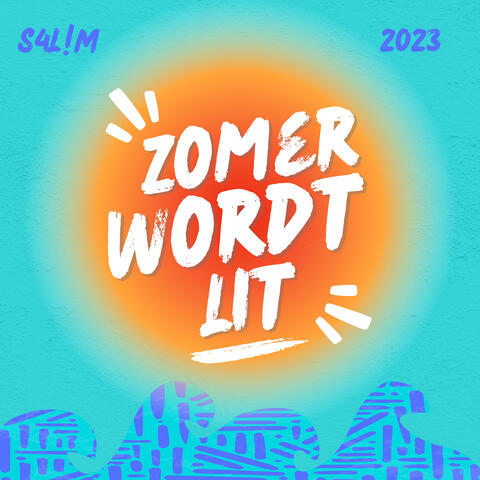 Zomer Wordt Lit