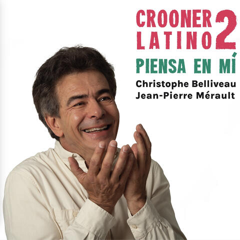 Crooner Latino 2 Piensa En Mi