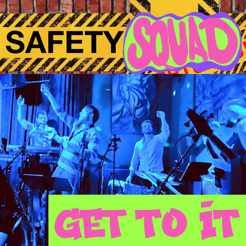 Get to It (Live)